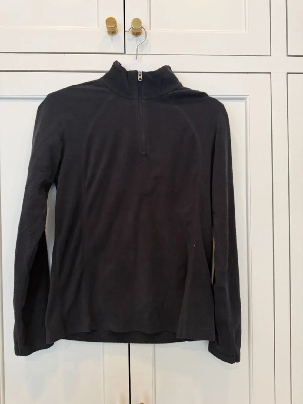 Spyder Youth Ski Jacket | Red, Black, and Gray | Size Youth 12 + Columbia Fleece